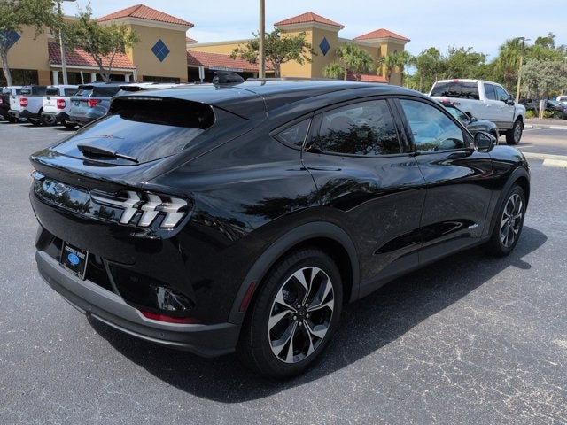 2026 Ford Mustang Mach-E Select