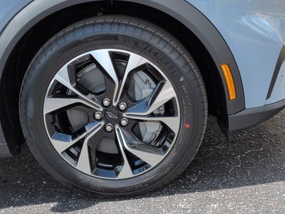 2026 Ford Mustang Mach-E Select