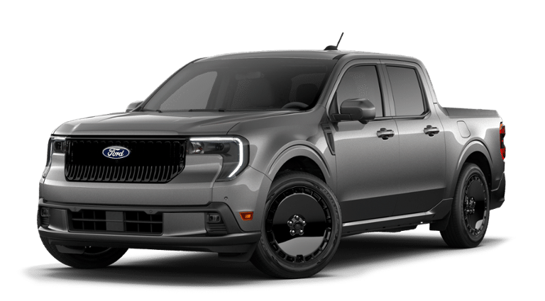 2026 Ford Maverick Maverick Lobo™
