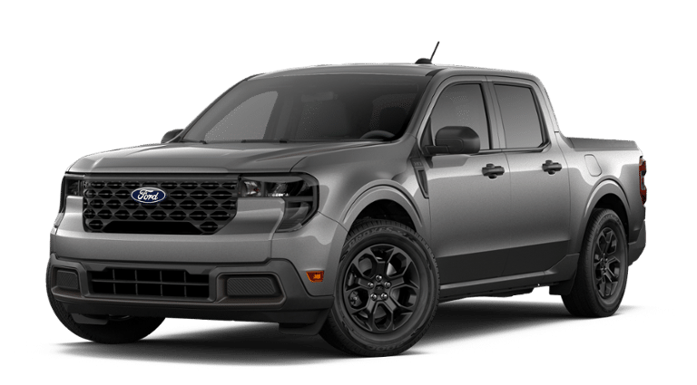 2026 Ford Maverick's photo