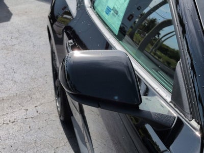 2026 Ford Mustang GT Fastback