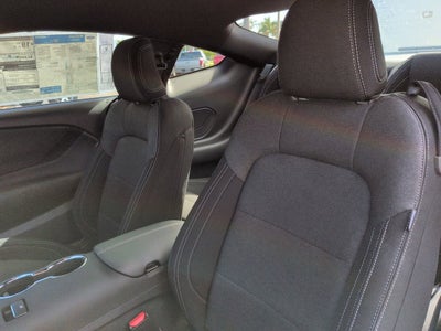 2026 Ford Mustang GT Fastback