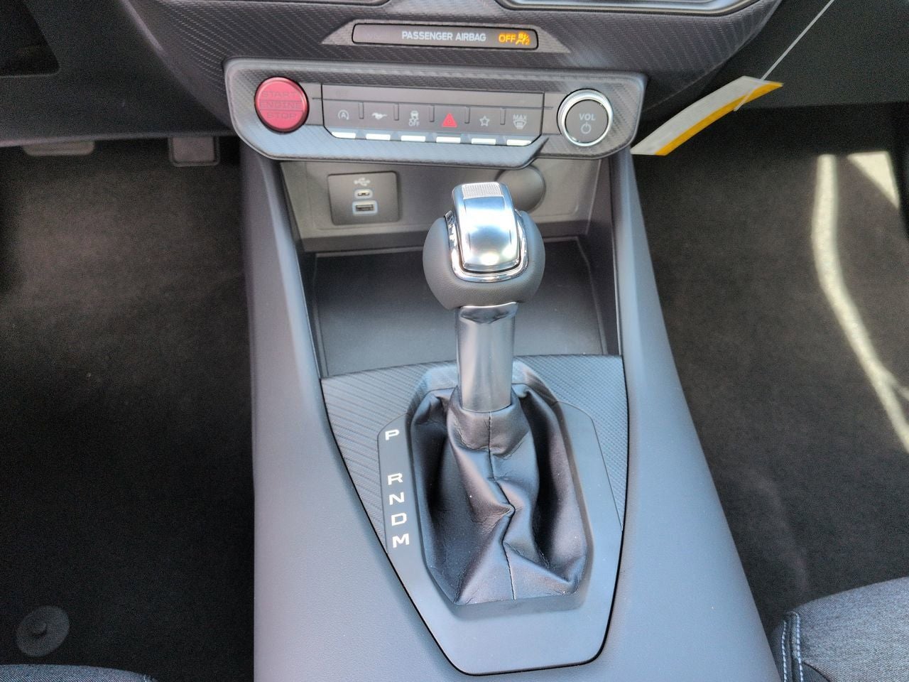 2026 Ford Mustang GT Fastback