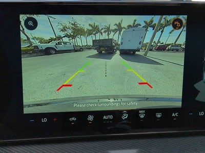 2026 Ford Mustang GT Fastback