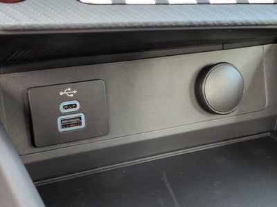 2026 Ford Mustang GT Fastback