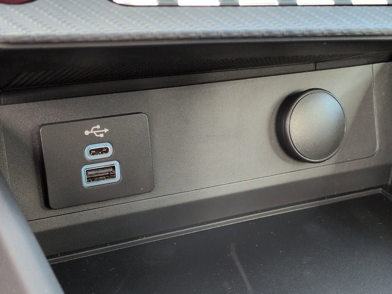 2026 Ford Mustang GT Fastback