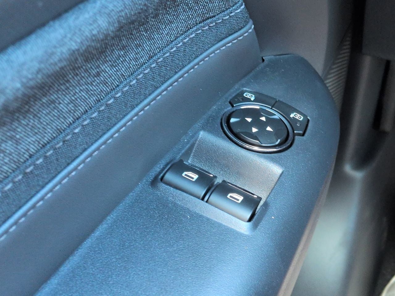 2026 Ford Mustang GT Fastback