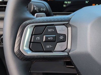 2026 Ford Mustang GT Fastback