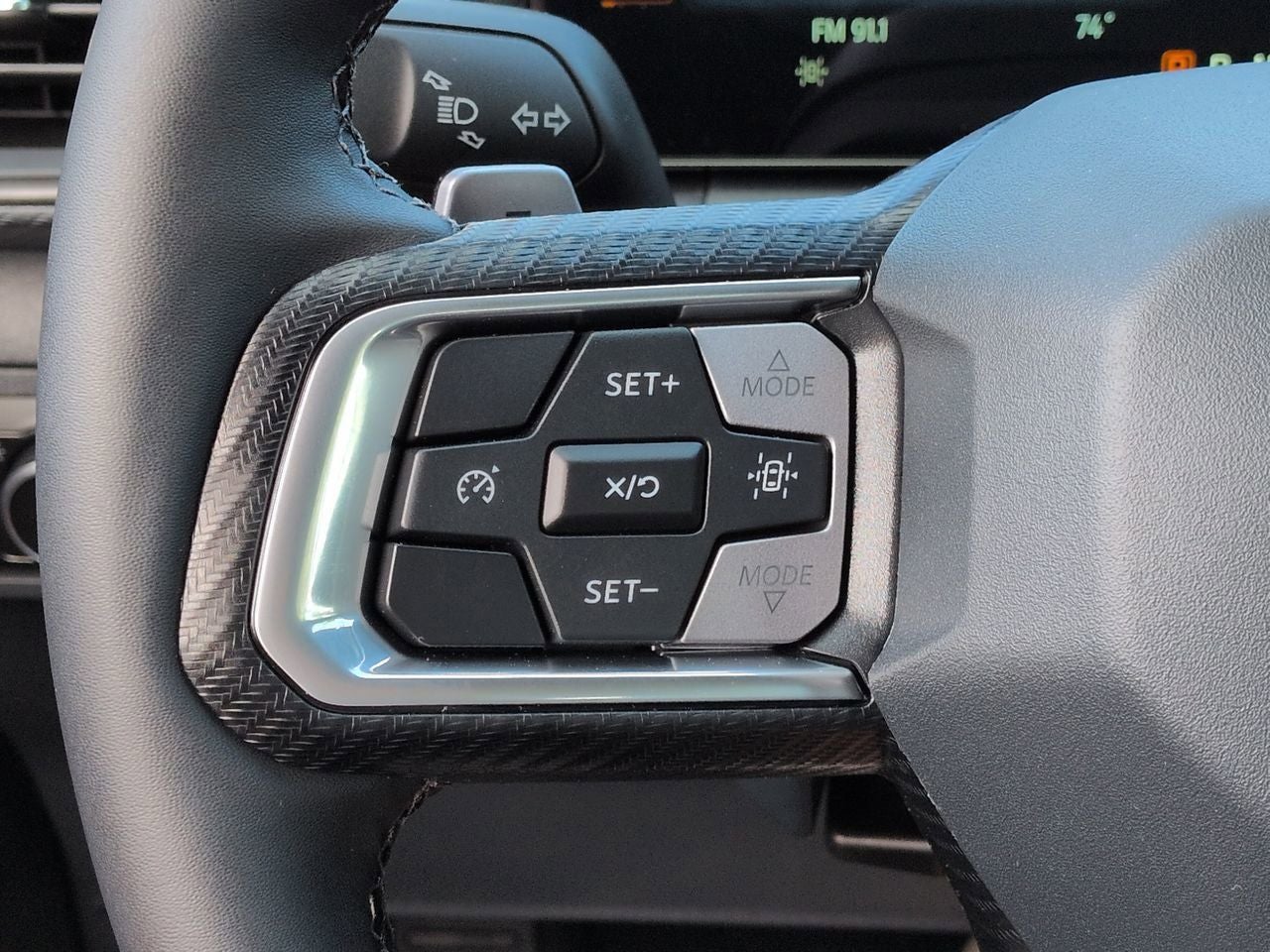 2026 Ford Mustang GT Fastback