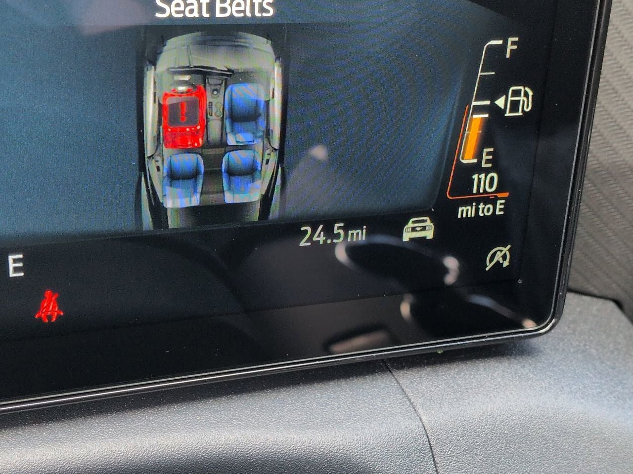 2026 Ford Mustang GT Fastback