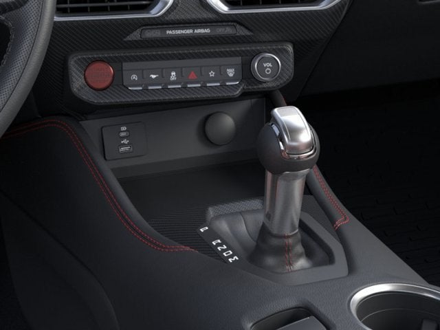 2026 Ford Mustang GT Premium Convertible