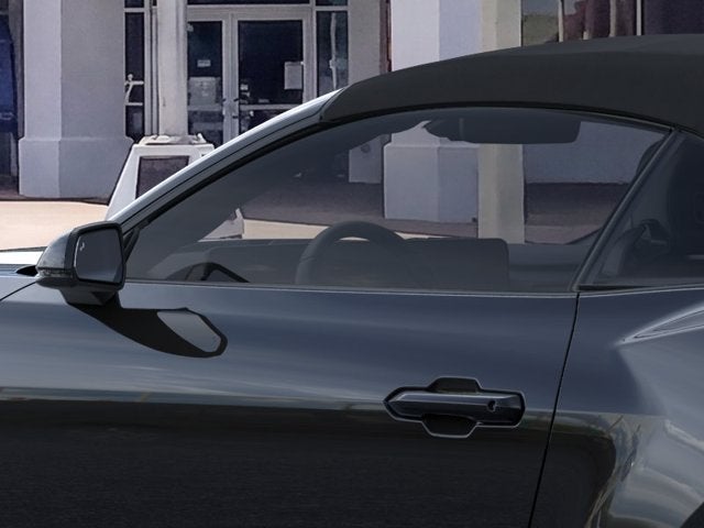 2026 Ford Mustang GT Premium Convertible