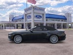 2026 Ford Mustang GT Premium Convertible