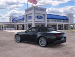 2026 Ford Mustang GT Premium Convertible