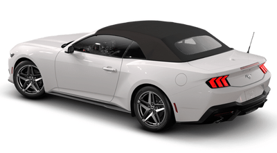 2026 Ford Mustang EcoBoost® Premium Convertible