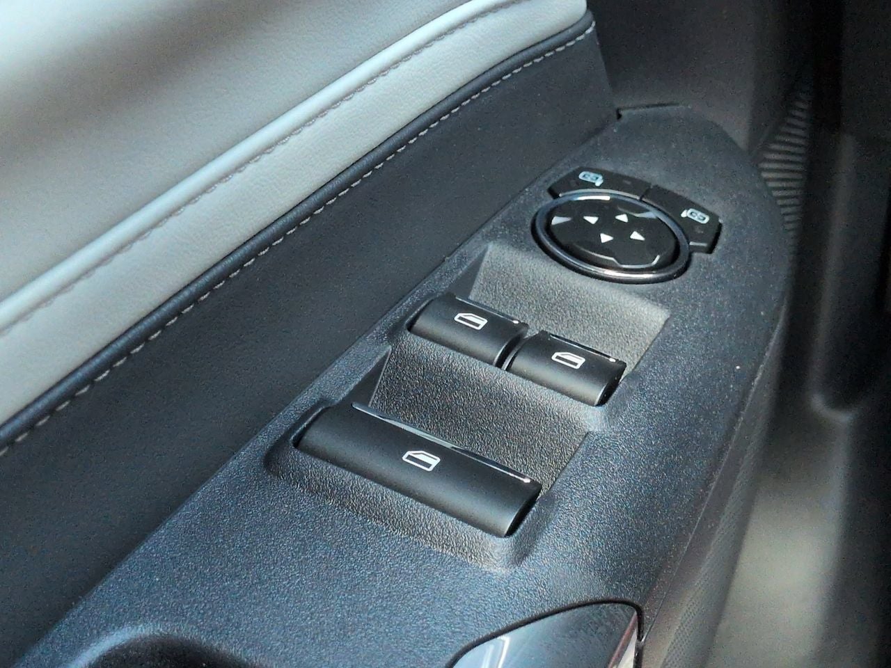 2026 Ford Mustang EcoBoost® Premium Convertible