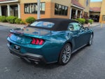 2026 Ford Mustang EcoBoost® Premium Convertible