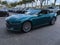 2026 Ford Mustang EcoBoost® Premium Convertible