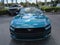 2026 Ford Mustang EcoBoost® Premium Convertible