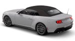 2026 Ford Mustang EcoBoost® Premium Convertible