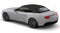 2026 Ford Mustang EcoBoost® Premium Convertible