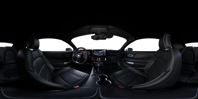2026 Ford Mustang EcoBoost® Premium Convertible