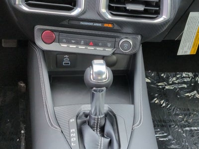2026 Ford Mustang EcoBoost® Premium Convertible