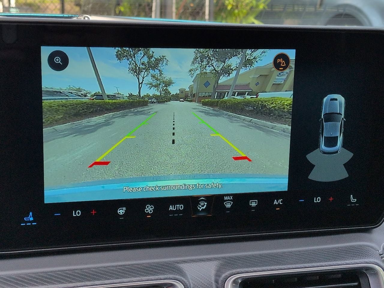 2026 Ford Mustang EcoBoost® Premium Convertible