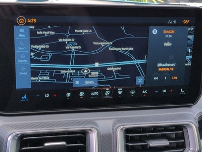 2026 Ford Mustang EcoBoost® Premium Convertible