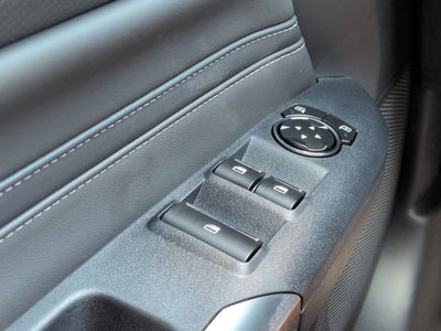2026 Ford Mustang EcoBoost® Premium Convertible