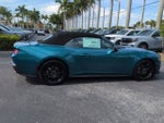 2026 Ford Mustang EcoBoost® Premium Convertible