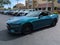 2026 Ford Mustang EcoBoost® Premium Convertible