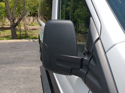 2025 Ford Transit-350 XL