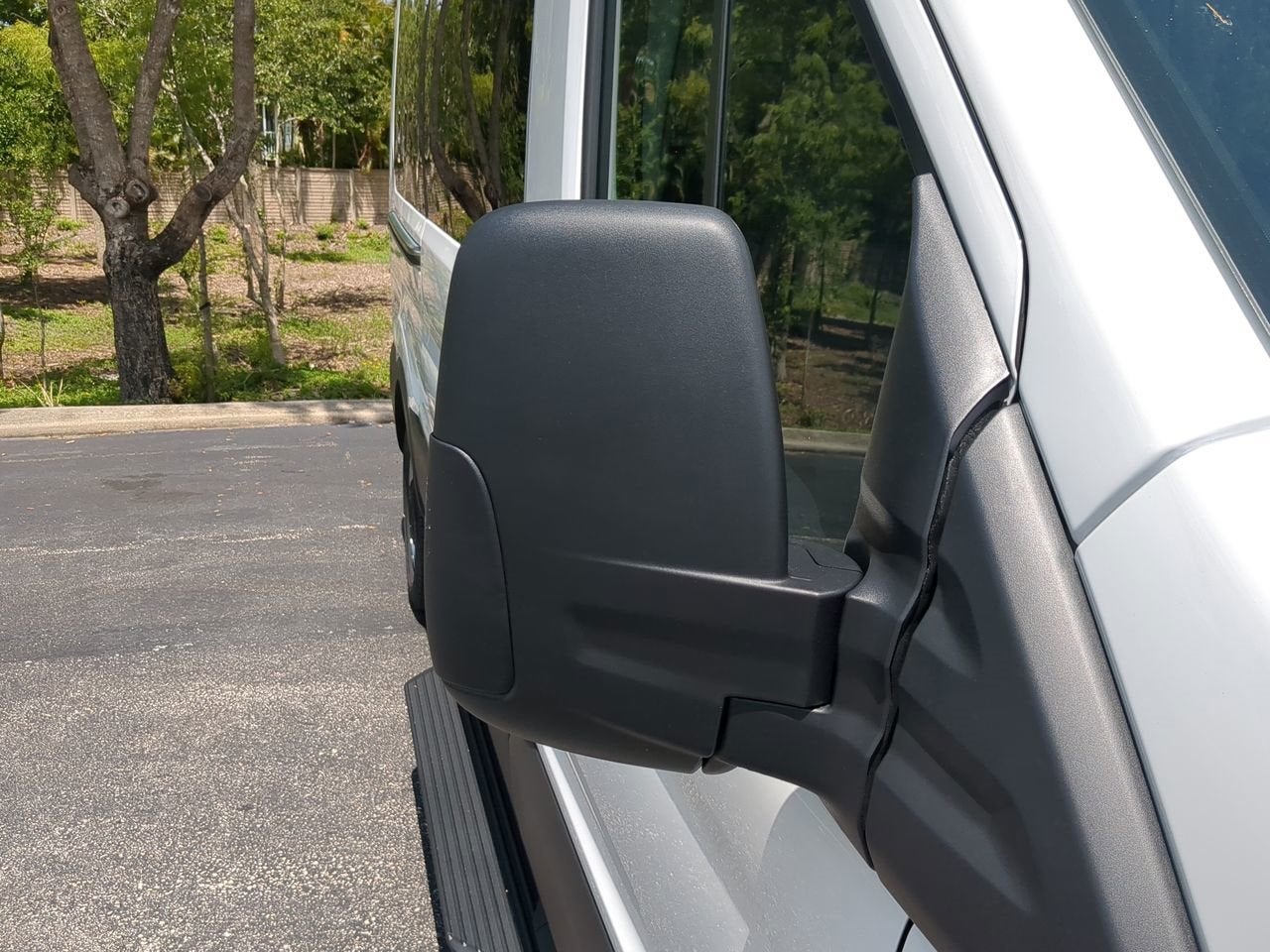 2025 Ford Transit-350 XL