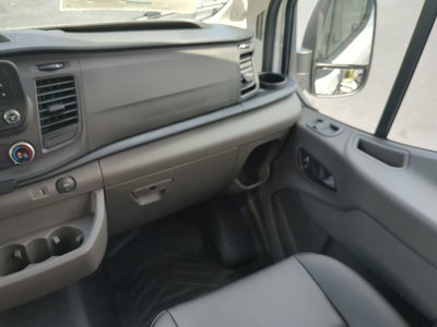 2025 Ford Transit-350 XL