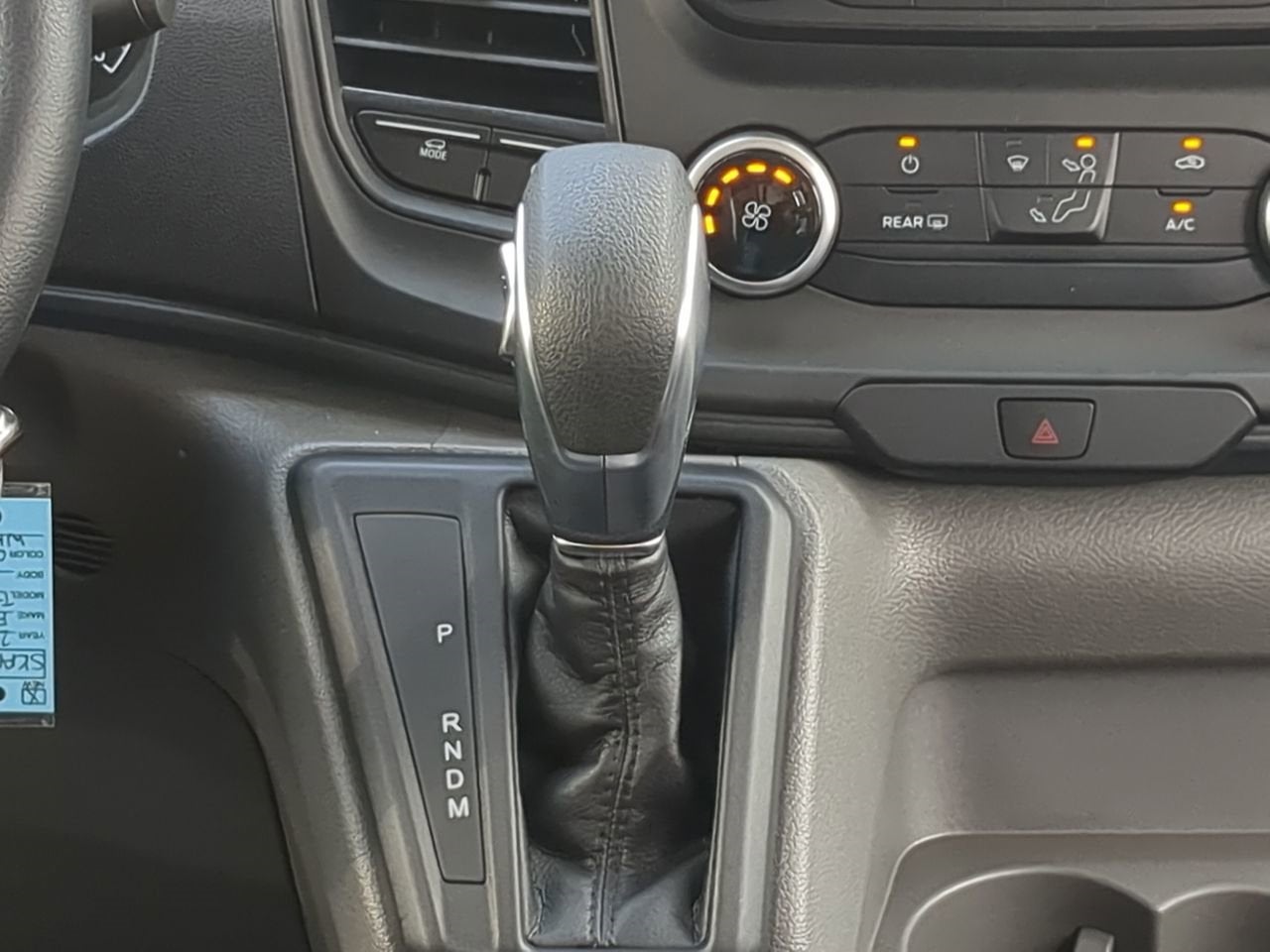 2025 Ford Transit-350 XL