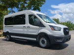 2025 Ford Transit-350 XL