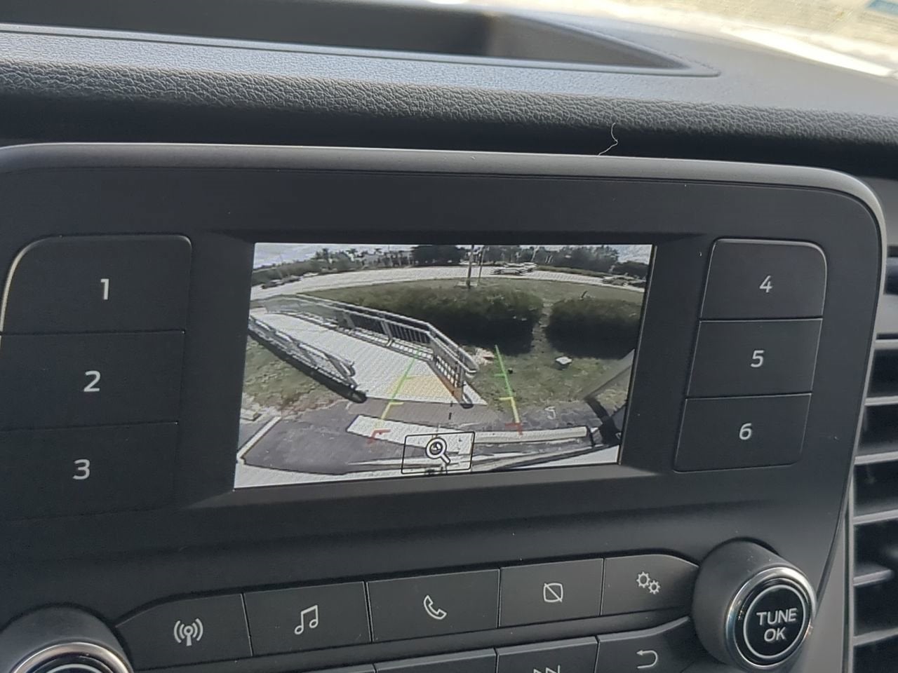 2025 Ford Transit-350 XL