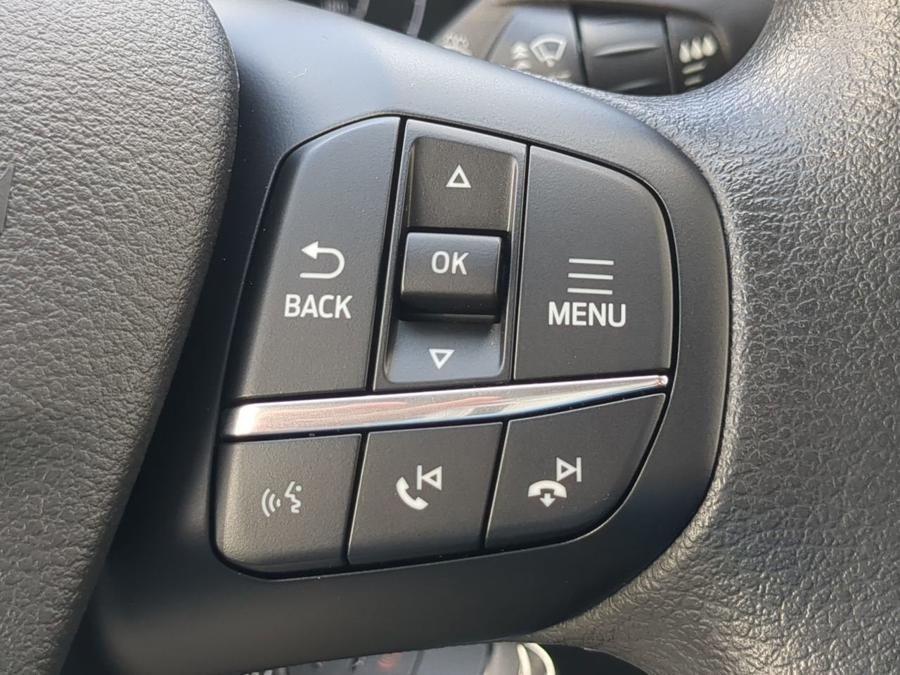 2025 Ford Transit-350 XL