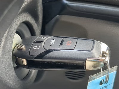 2025 Ford Transit-350 XL