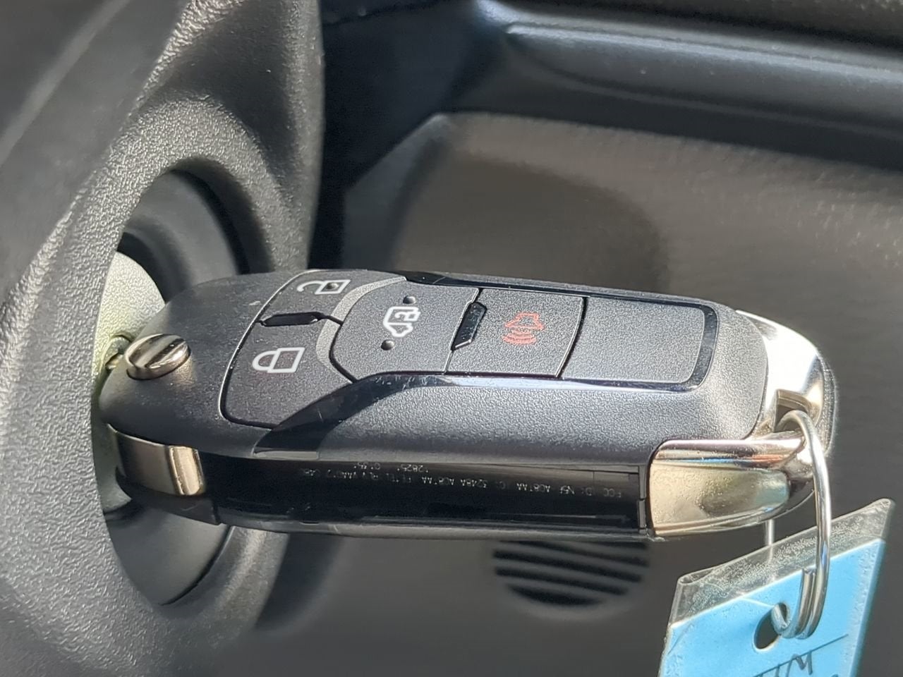 2025 Ford Transit-350 XL