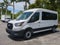 2025 Ford Transit-350 XL