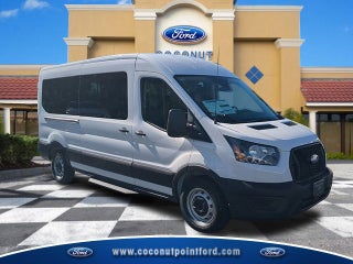 2026 Ford Transit-350 Base