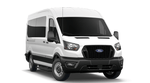 2027 Ford Transit Commercial Passenger Van XL