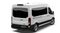 2027 Ford Transit Commercial Passenger Van XL
