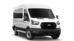 2027 Ford Transit Commercial Passenger Van XL