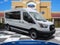 2026 Ford Transit Commercial Passenger Van XL