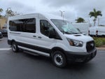 2026 Ford Transit Commercial Passenger Van XL