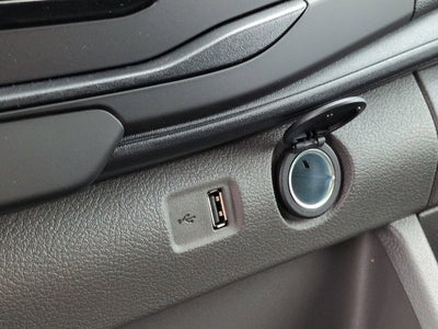 2026 Ford Transit Commercial Passenger Van XL