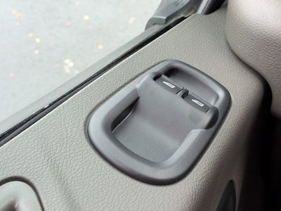 2026 Ford Transit Commercial Passenger Van XL